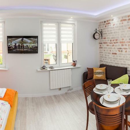 볼레스와비에츠 Apartament Stare Miasto Boleslawiec 아파트 외부 사진