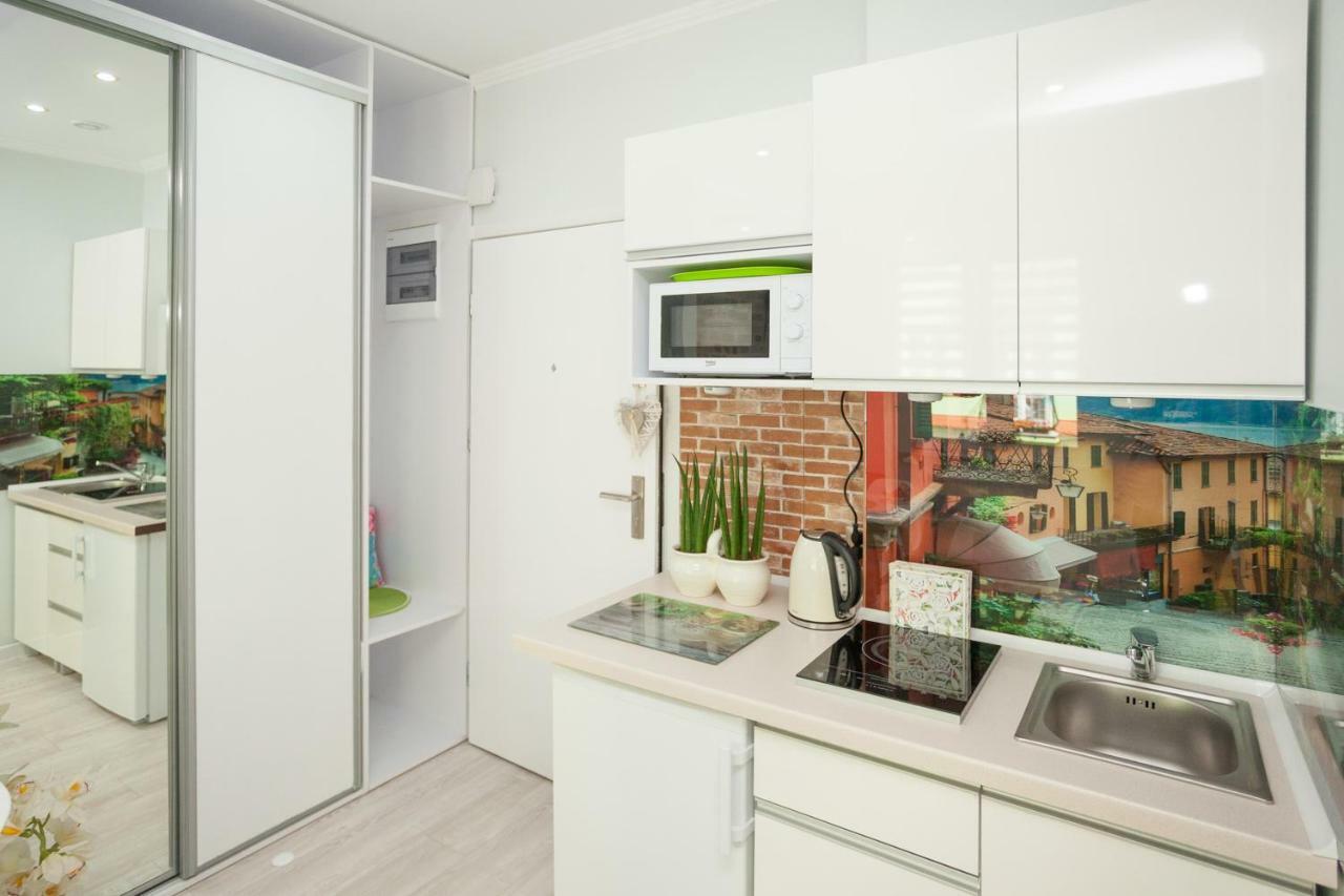 볼레스와비에츠 Apartament Stare Miasto Boleslawiec 아파트 외부 사진