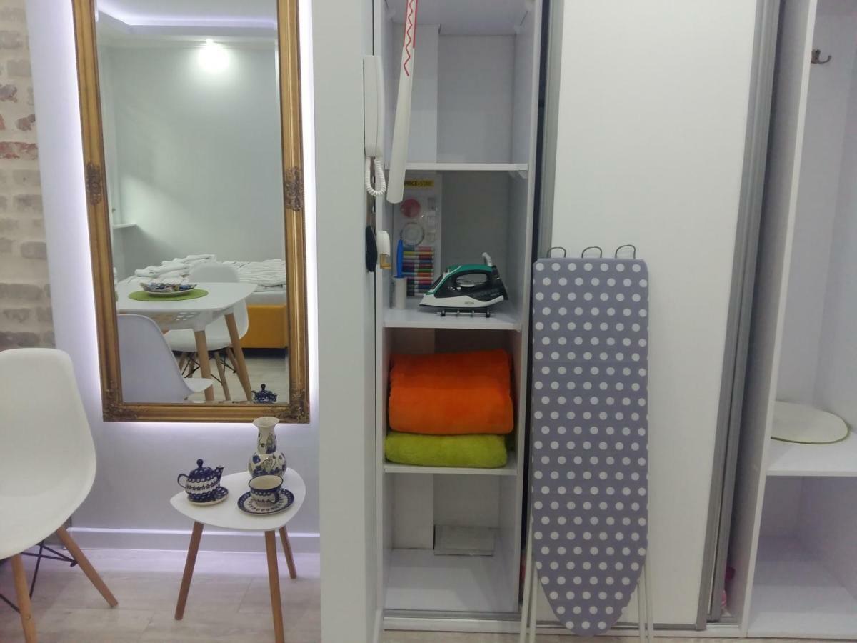 볼레스와비에츠 Apartament Stare Miasto Boleslawiec 아파트 외부 사진