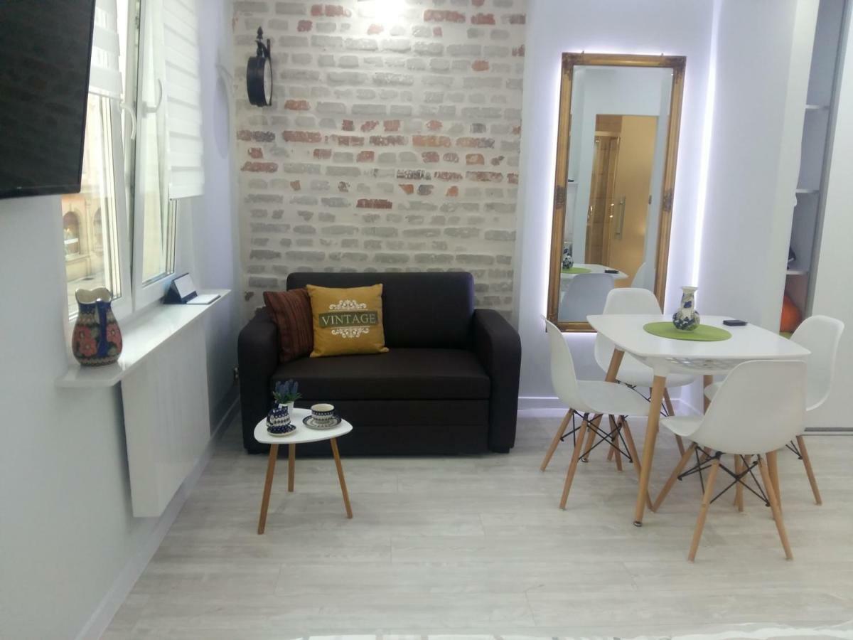 볼레스와비에츠 Apartament Stare Miasto Boleslawiec 아파트 외부 사진