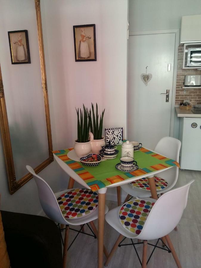 볼레스와비에츠 Apartament Stare Miasto Boleslawiec 아파트 외부 사진